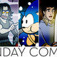 Image for article titled Sunday Comics: No, No, No, No